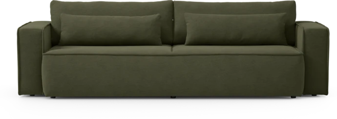 Ide, Bäddsoffa 4-sits