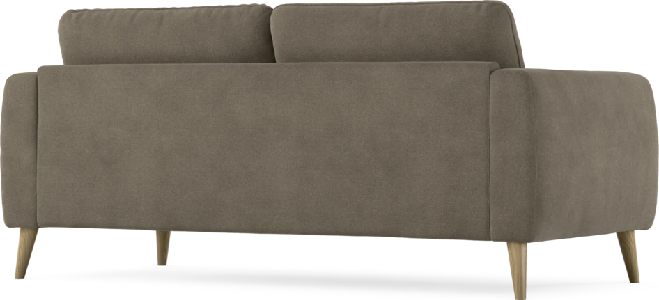 Bridge - 2-sits soffa - Beige