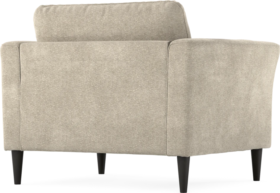 Bridge - Fåtölj - Beige