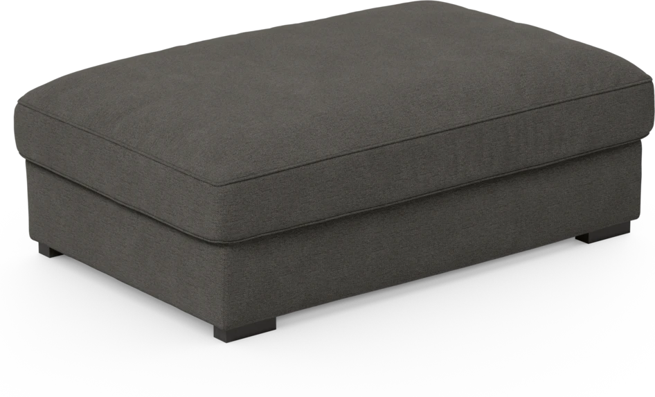 Rossi - Fotpall XL - Brun
