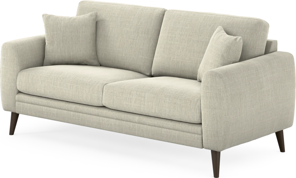 Eden - 2,5-sits soffa - Beige