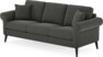 Eden - 3-sits soffa - Grå
