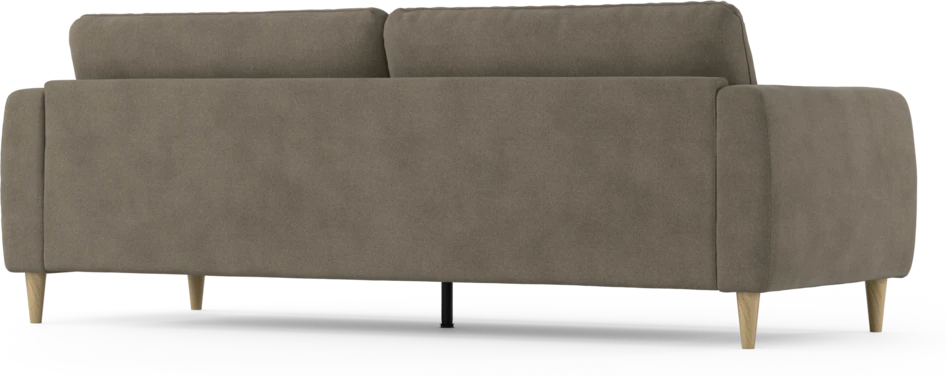 Bridge - 4-sits soffa - Beige