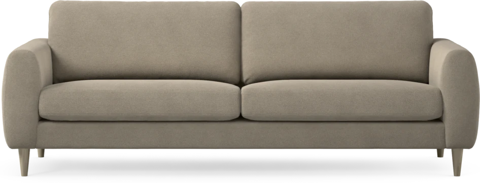Bridge - 4-sits soffa - Beige