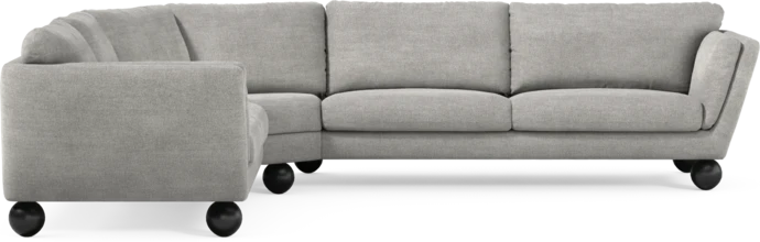 Madison, Hörnsoffa 2+3-sits, hörn 2