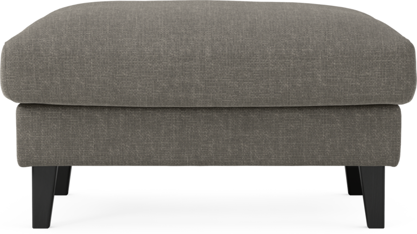 Winston - Fotpall - Grå