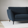 Madison Lux - 2-sits soffa - Blå