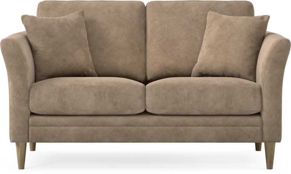 Eden - 2-sits soffa - Beige