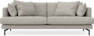 Harper - 3-sits soffa - Beige