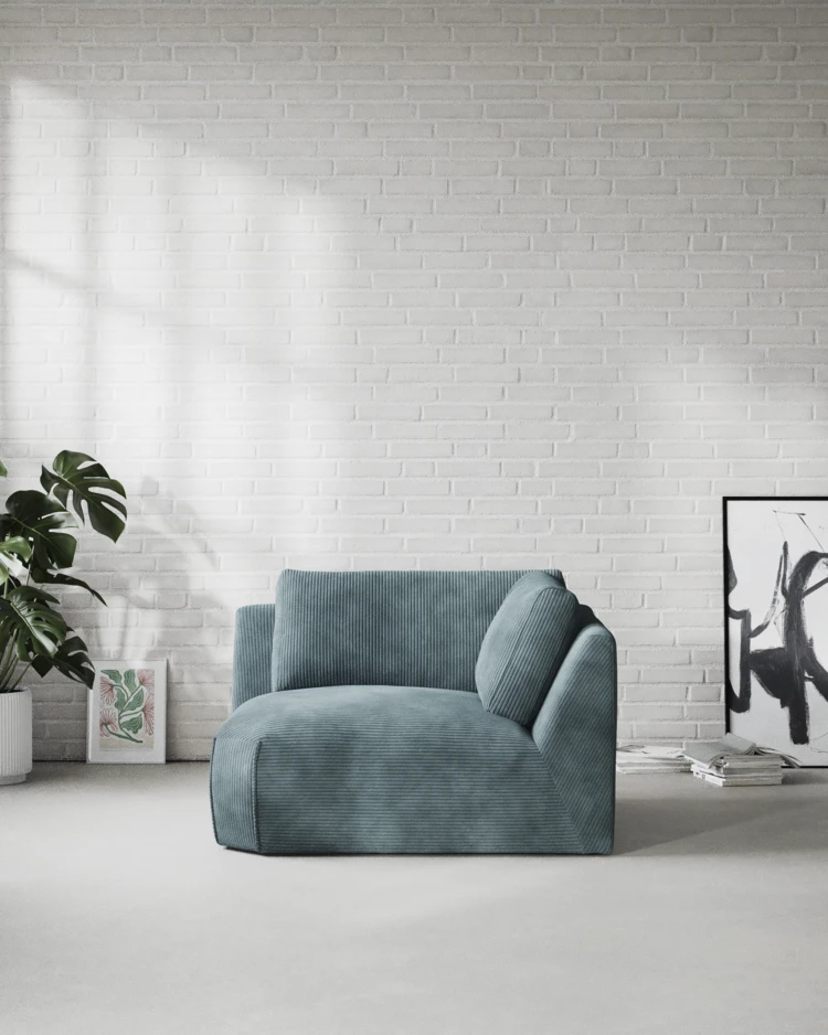 Free - Hörn höger - inspiration