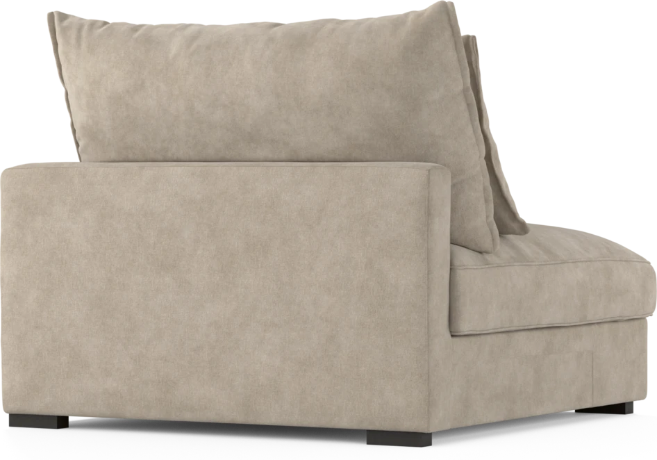 Rossi - Hörn höger - Beige