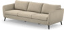 County - 3-sits soffa - Beige