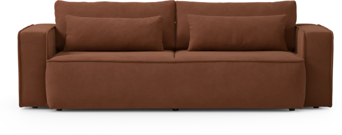 Ide, Bäddsoffa 3-sits