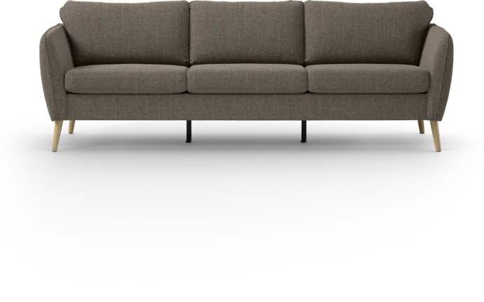 County, 3-sits soffa