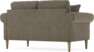 Eden - 2-sits soffa - Beige