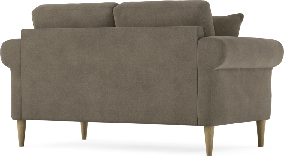 Eden - 2-sits soffa - Beige