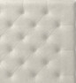 Delux Pikerad - Sänggavel, 90-210 cm - Beige