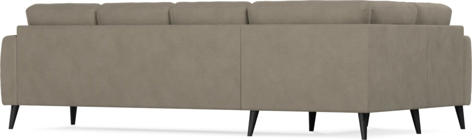 Eden - Hörnsoffa, 1+3-sits - Beige