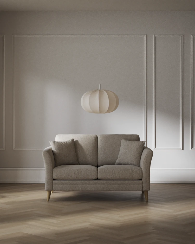 Eden - 2-sits soffa - inspiration