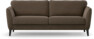 Bridge  - 3-sits soffa - Brun