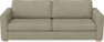 Friday - 3-sits soffa - Beige