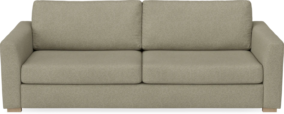 Friday - 3-sits soffa - Beige