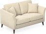 Eden - 2-sits soffa - Beige