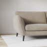 Madison Lux - 2-sits soffa - Beige