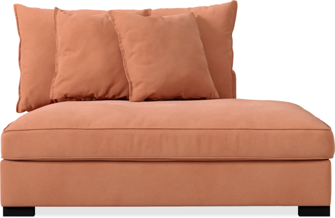 Rossi, Öppet avslut höger