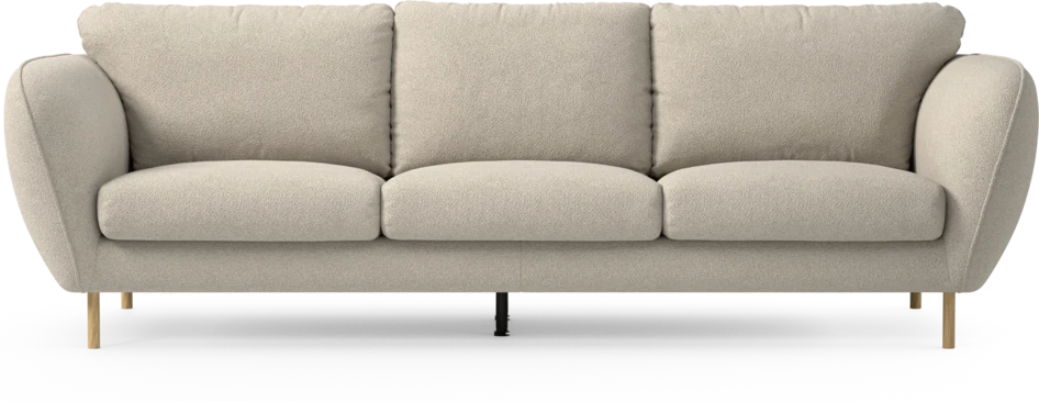 Madison - 4-sits soffa - Beige