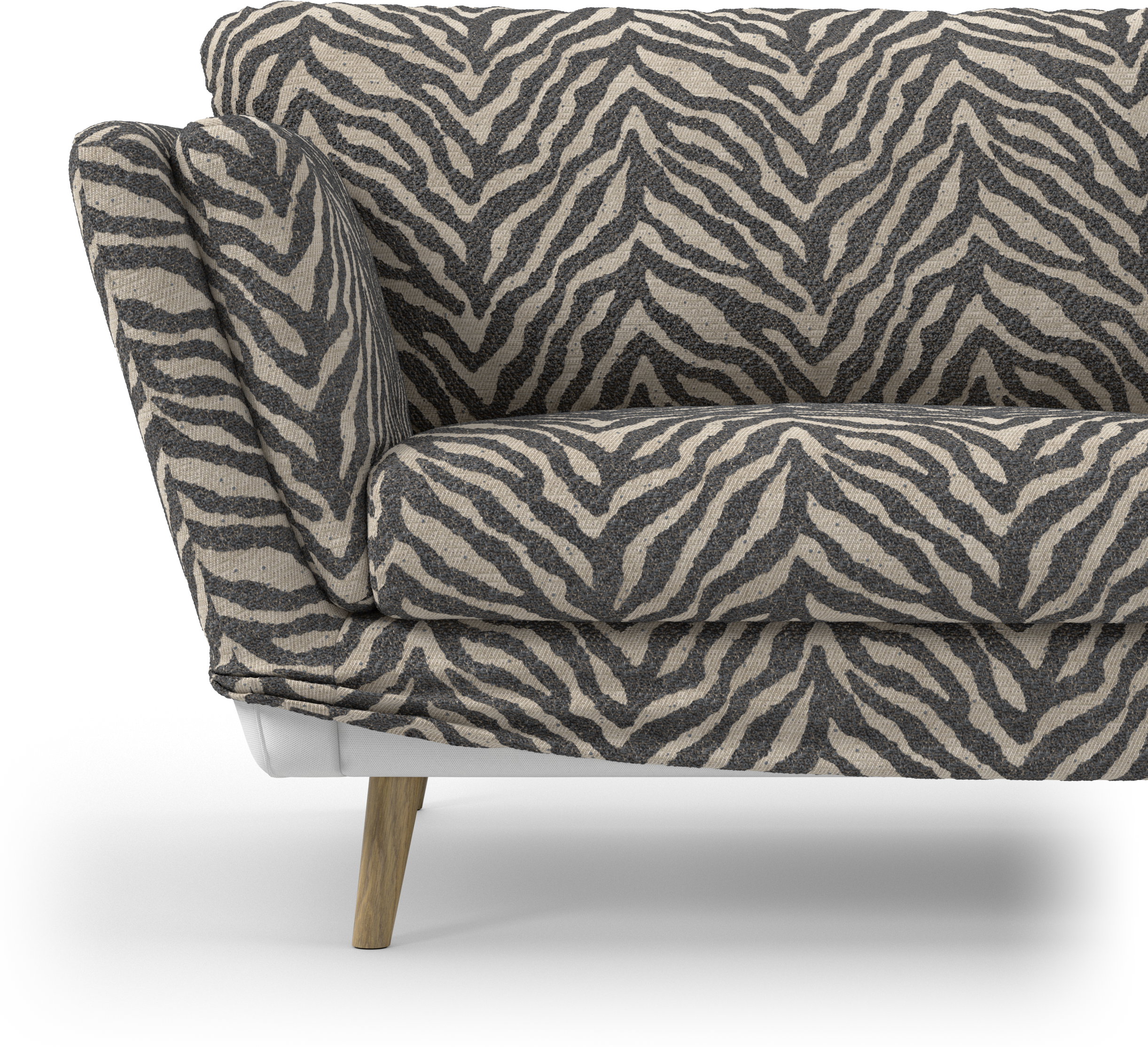 Madison Klädsel - Klädsel till 3-sits soffa - inspiration