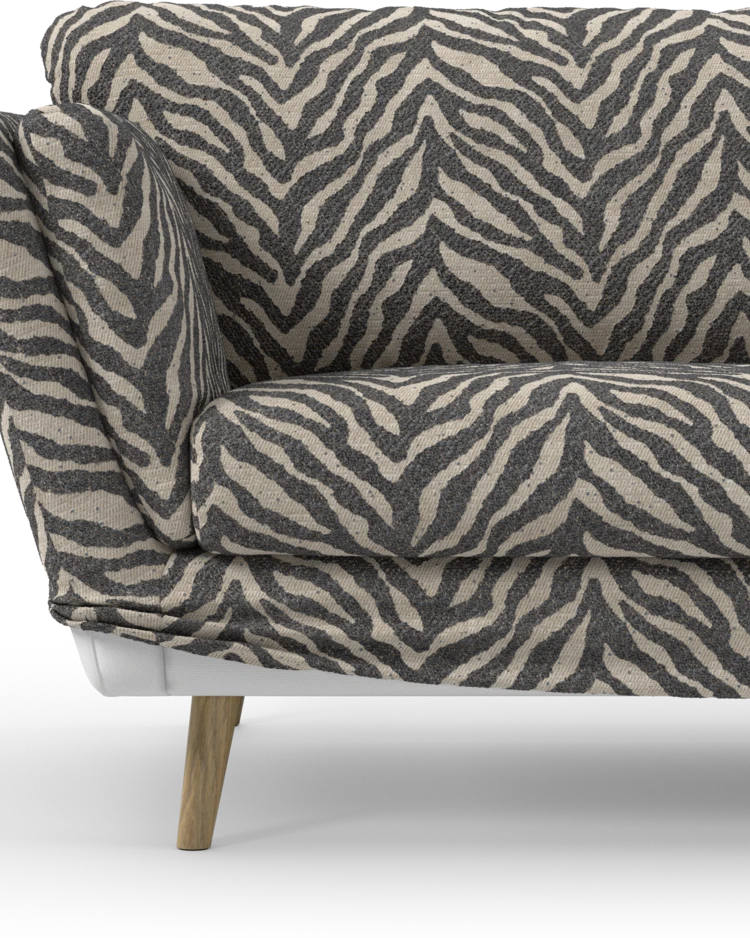 Madison Klädsel - Klädsel till 3-sits soffa - inspiration