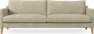 Winston - 4-sits soffa - Beige