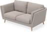Madison - 2-sits soffa - Beige