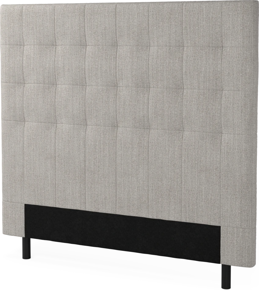 Delux Trensad - Sänggavel, 90-210 cm