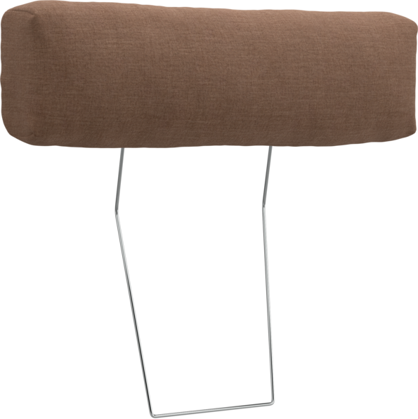 Cherrie - Nackkudde - Orange