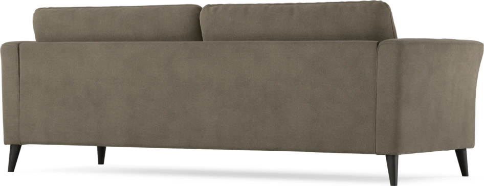 Bridge - 4-sits soffa - Beige