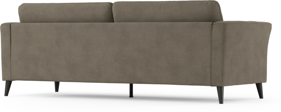Bridge - 4-sits soffa - Beige