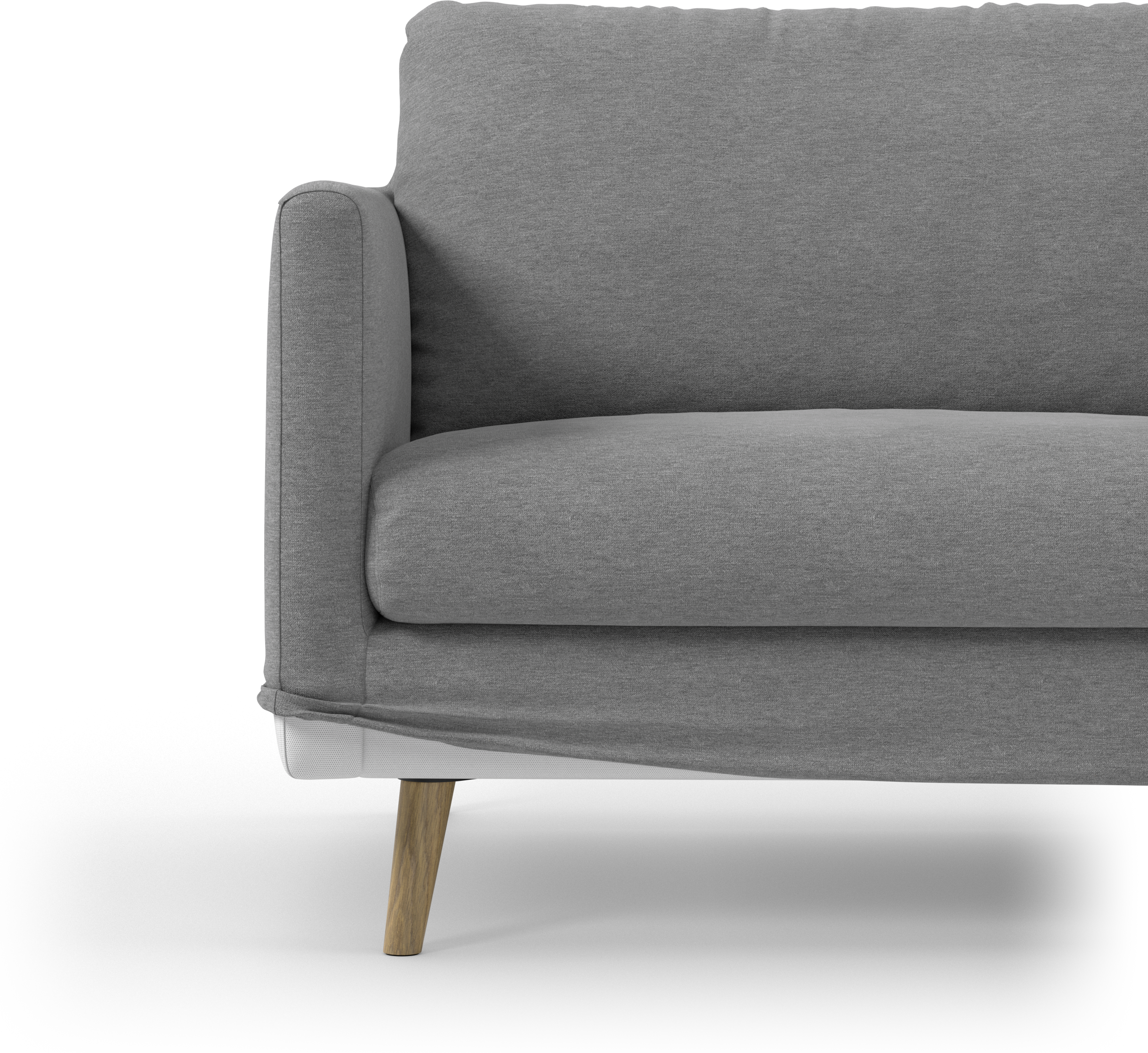 Madison Klädsel - Klädsel till 2-sits soffa - inspiration