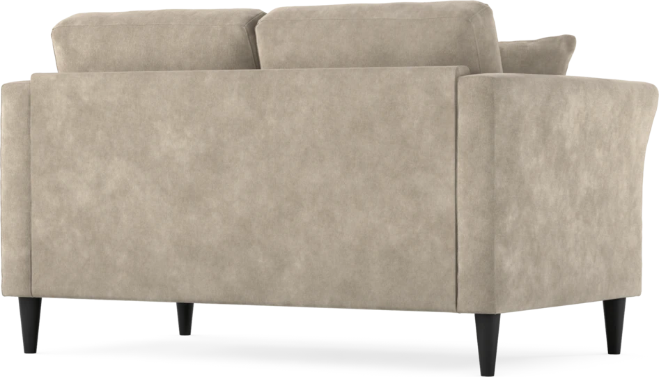 Eden - 2-sits soffa - Beige