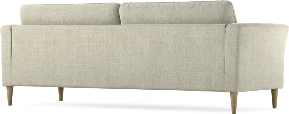 Bridge - 4-sits soffa - Beige