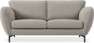 Madison Lux - 2-sits soffa - Beige