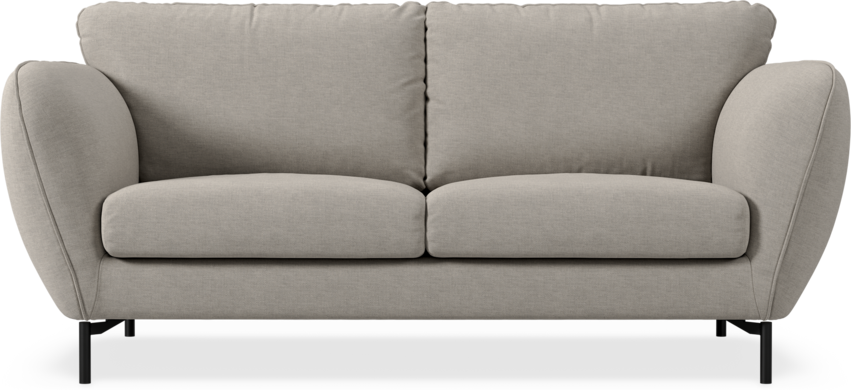 Madison Lux - 2-sits soffa - Beige