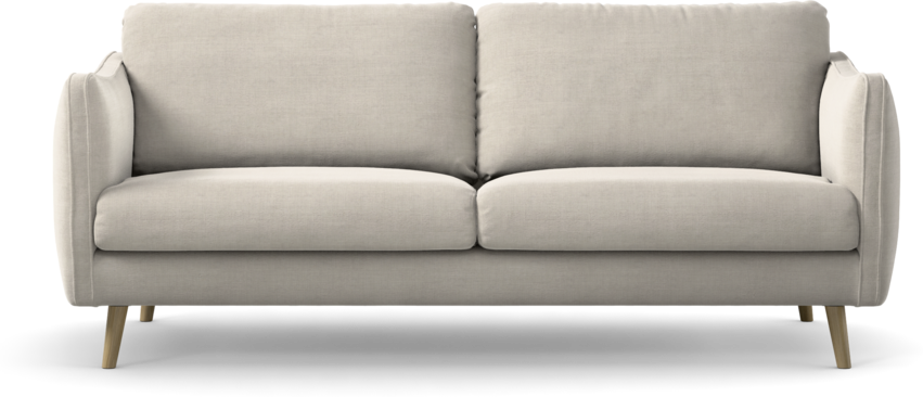 Madison Lux - 3-sits soffa - Beige