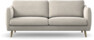 Madison Lux - 3-sits soffa - Beige