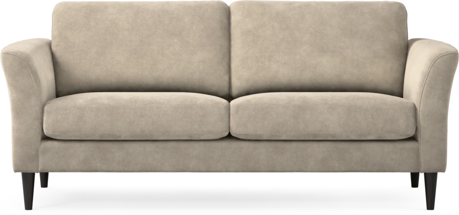 Bridge - 2-sits soffa - Beige