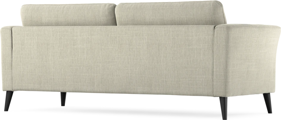 Bridge - 3-sits soffa - Beige