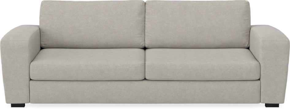 Friday - 3-sits soffa - Beige