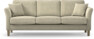 Eden - 3-sits soffa - Beige