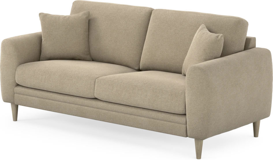 Eden - 2,5-sits soffa - Beige